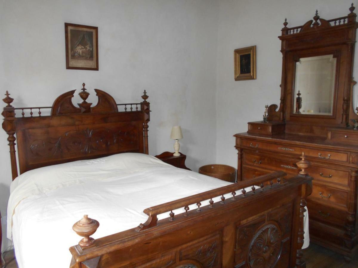 7 Rue Droite Villa Saint-Antonin Exterior foto