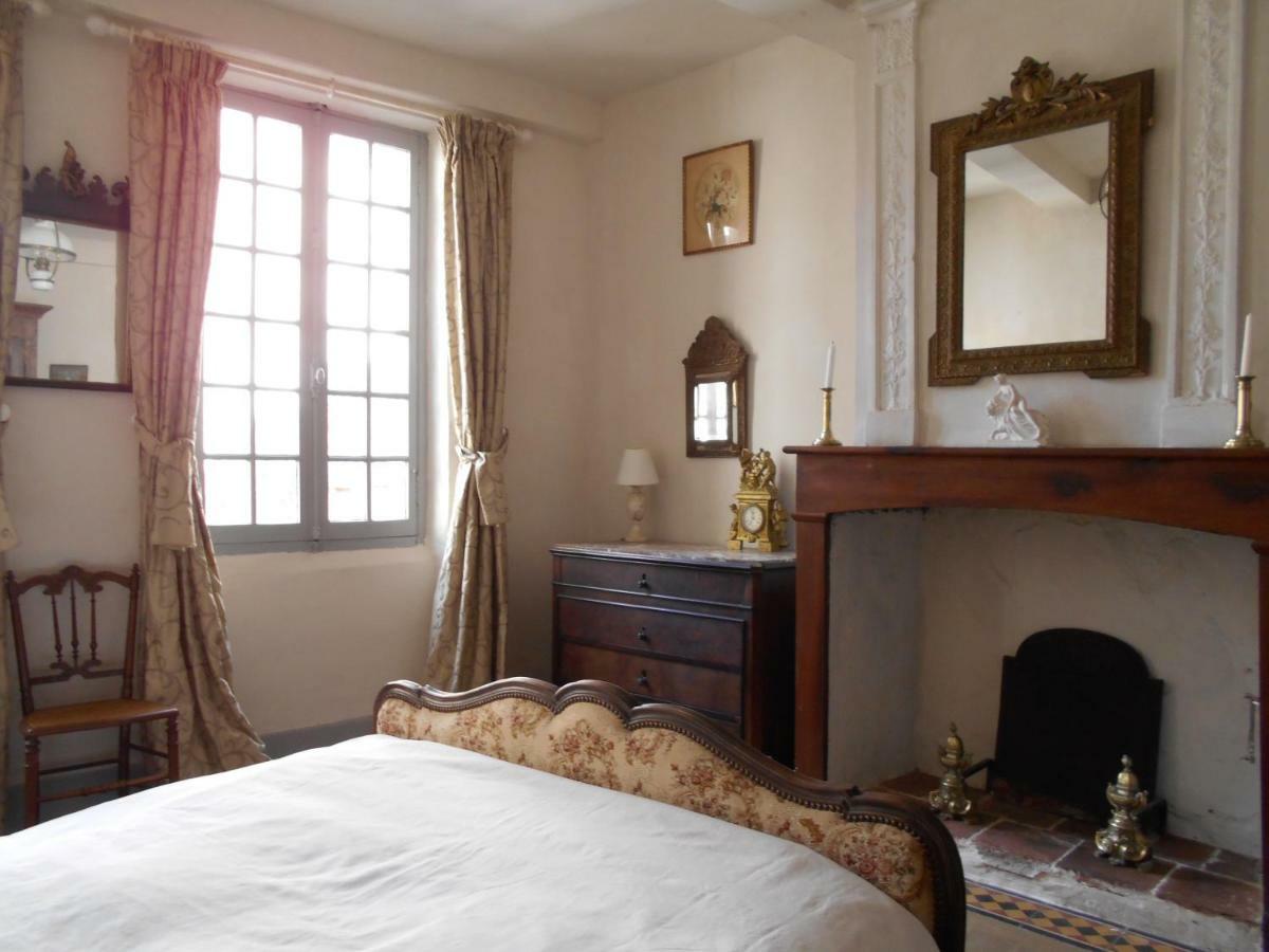 7 Rue Droite Villa Saint-Antonin Exterior foto